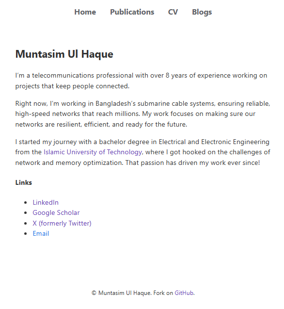 Full Page Screenshot